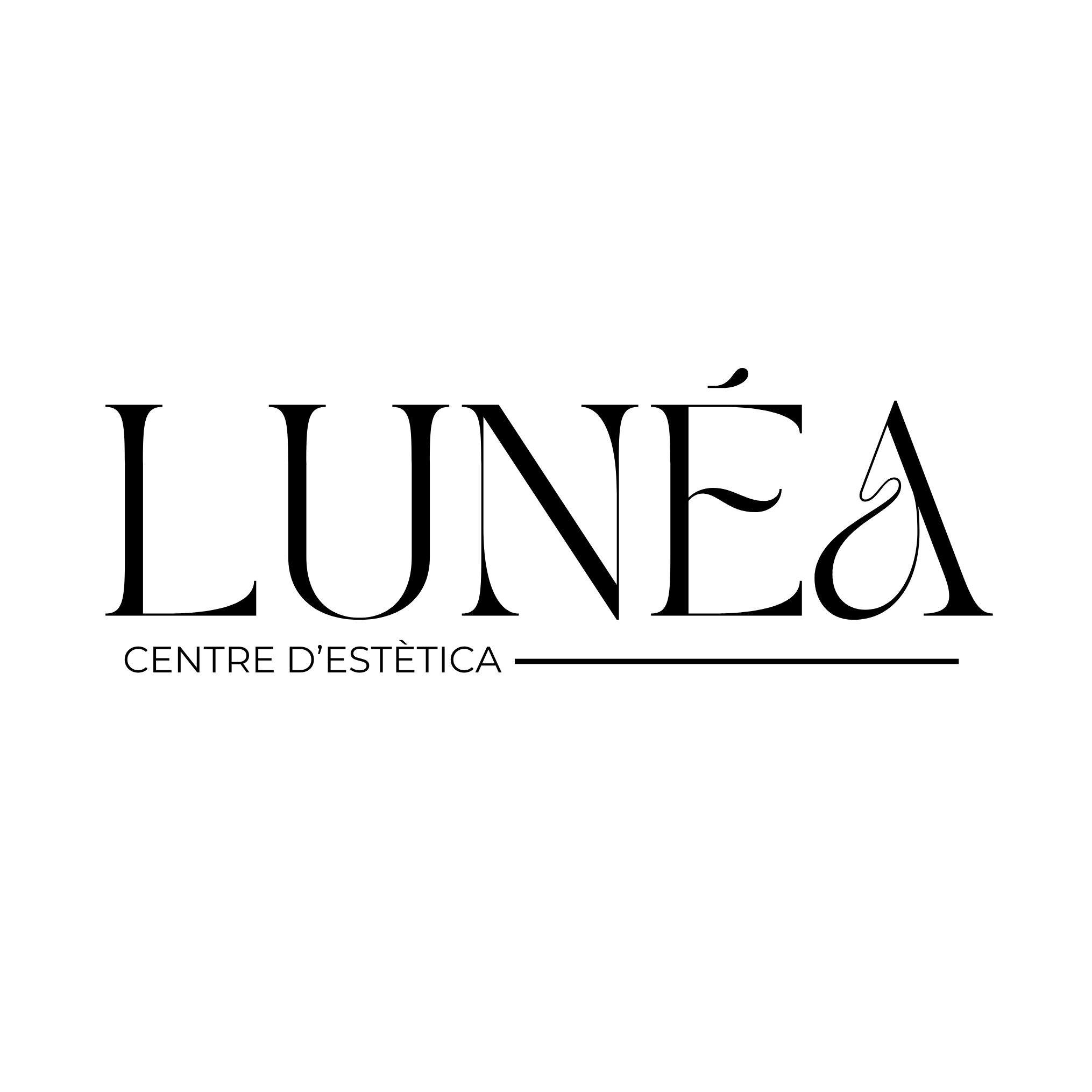 Logo de LUNÉA